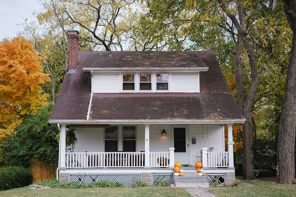 How Old Is Too Old for a Texas Roof? - Texas hail corridor roofing guidance