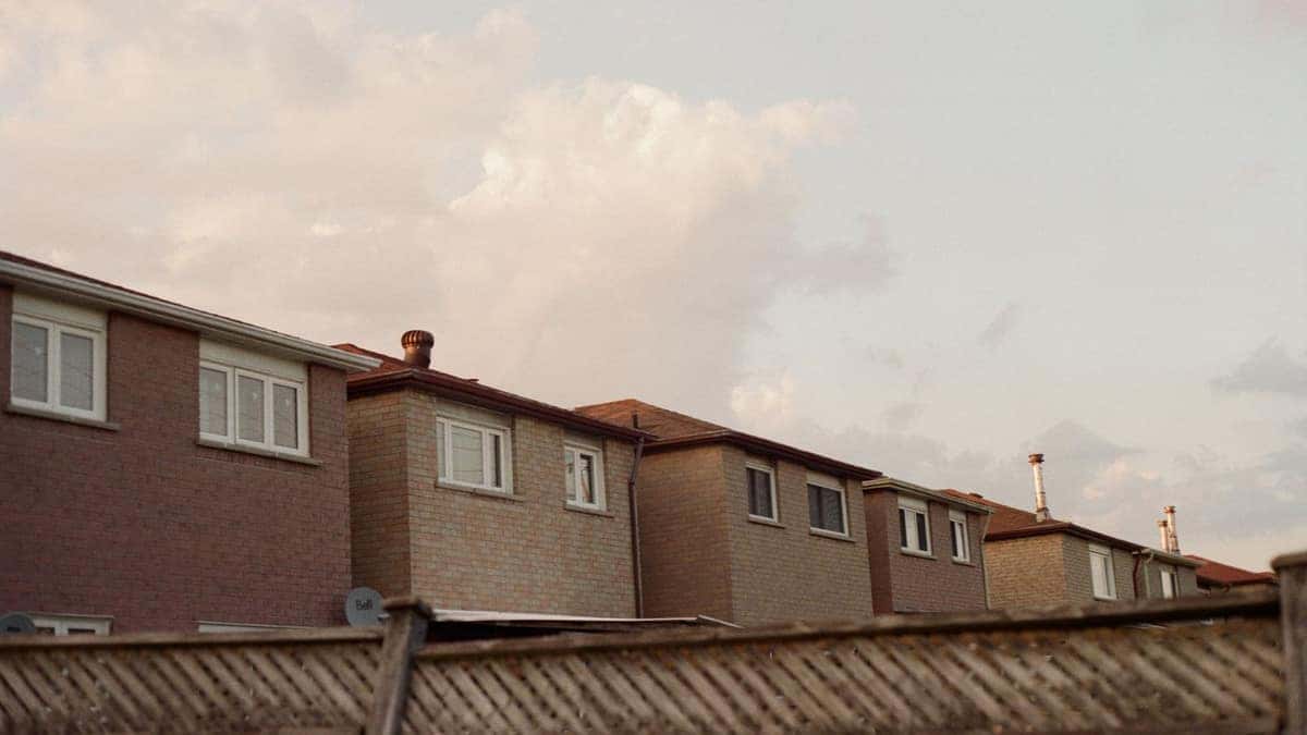 Chimney Flashing Damage After a Storm: Signs of a Leak - Texas hail corridor roofing guidance