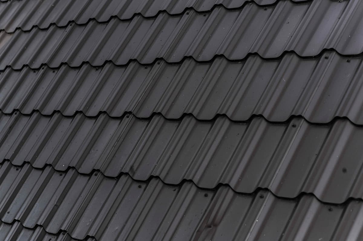 Hail Damage Roof Repair - professional roofing work in the Texas hail corridor